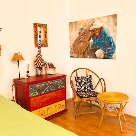 La Gallina Felice B&B Meta Zewnętrze zdjęcie