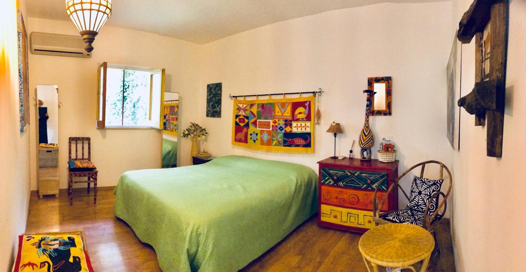 La Gallina Felice B&B Meta Zewnętrze zdjęcie
