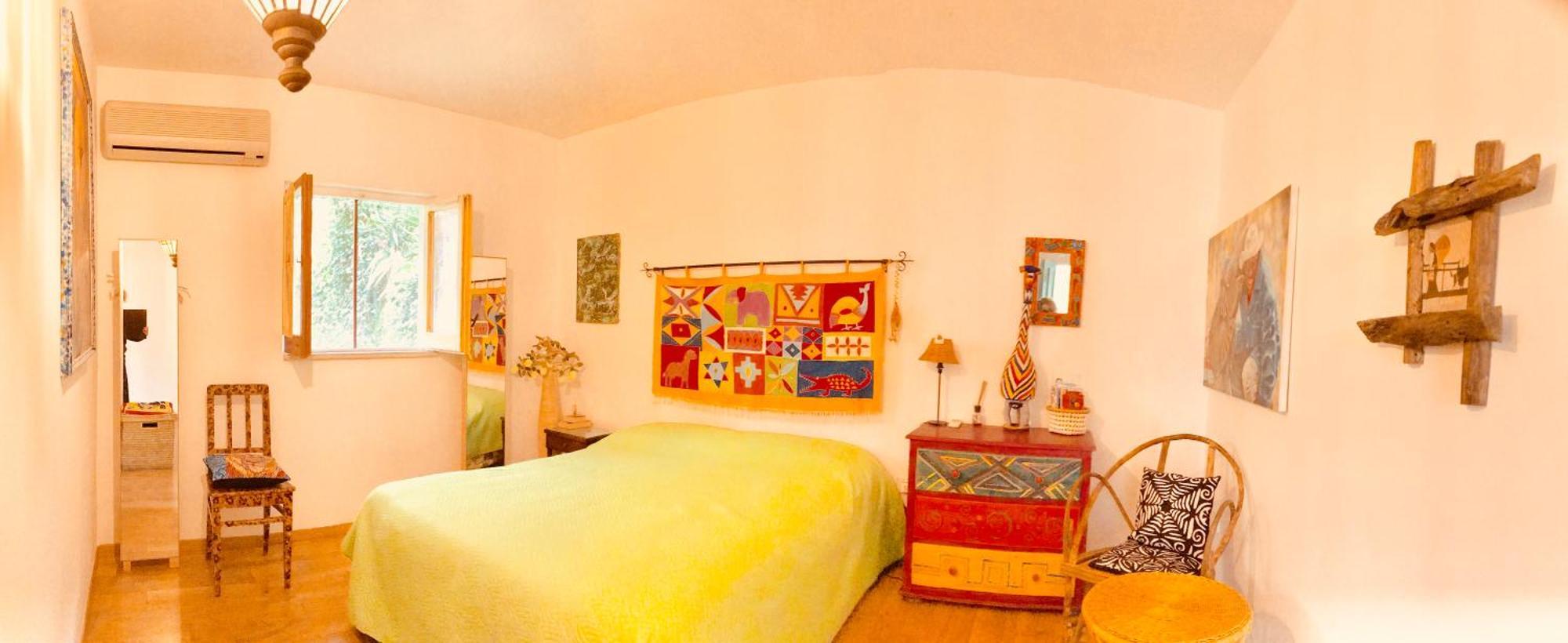 La Gallina Felice B&B Meta Zewnętrze zdjęcie