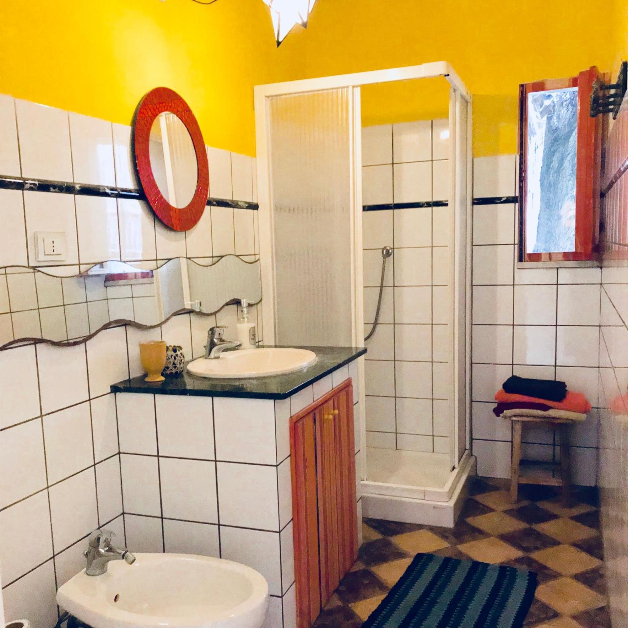 La Gallina Felice B&B Meta Zewnętrze zdjęcie