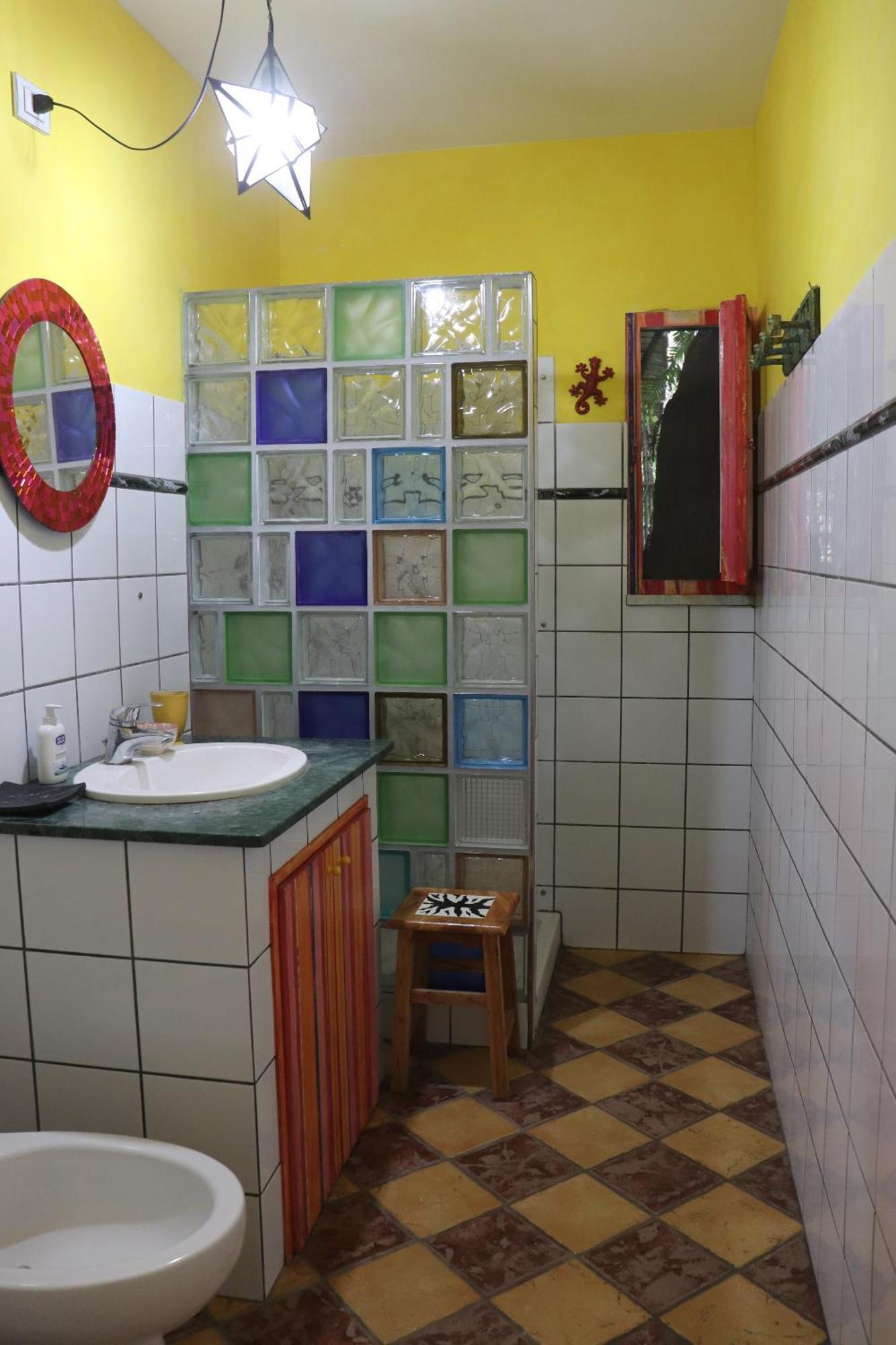 La Gallina Felice B&B Meta Zewnętrze zdjęcie