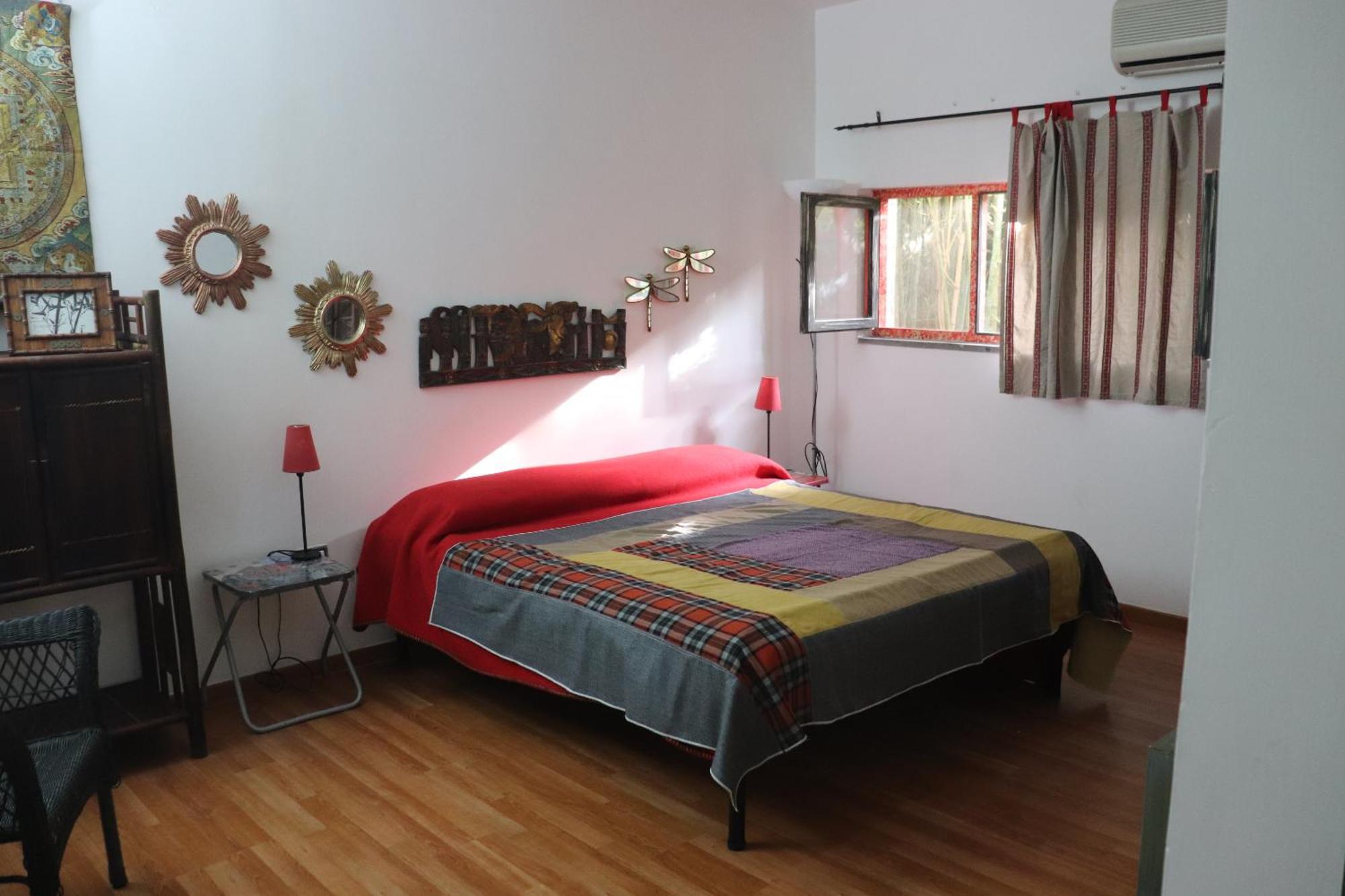 La Gallina Felice B&B Meta Zewnętrze zdjęcie