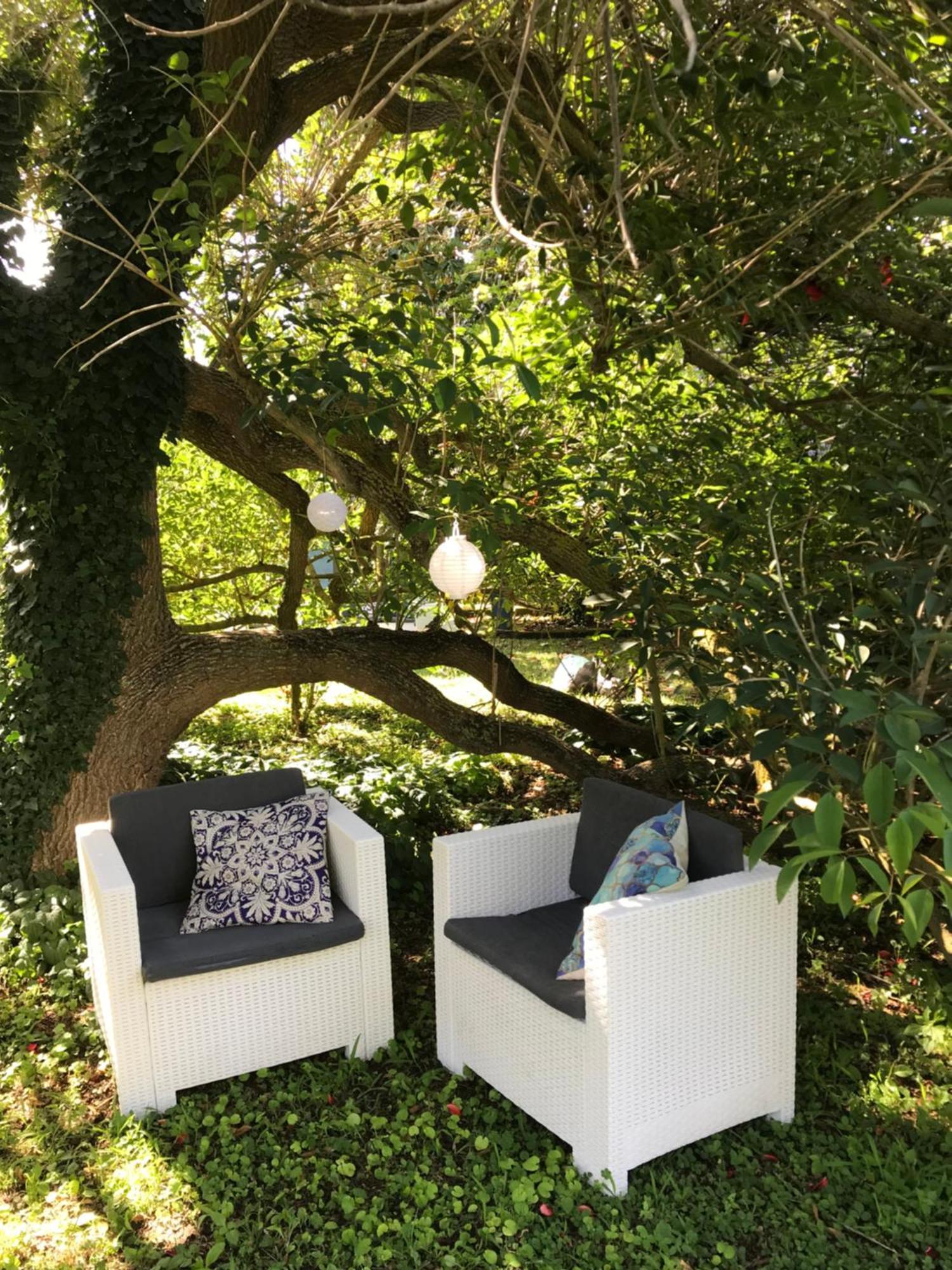 La Gallina Felice B&B Meta Zewnętrze zdjęcie
